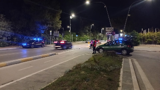 Controlli a tappeto dei Carabinieri di Pescara e Montesilvano, allontanamento per un cittadino colombiano